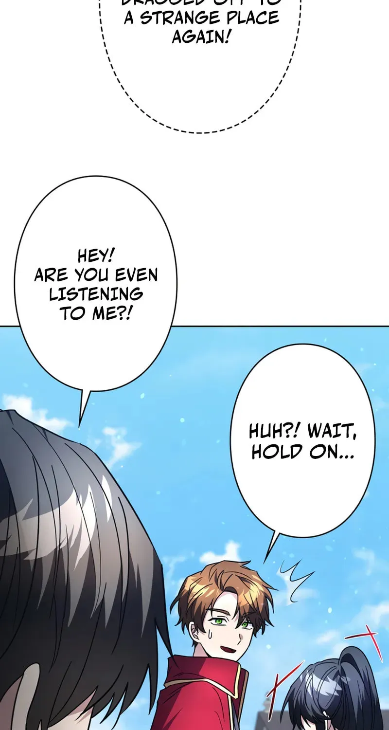 Read Love Letter From the Future chapter 1 image 113 on Lezhin