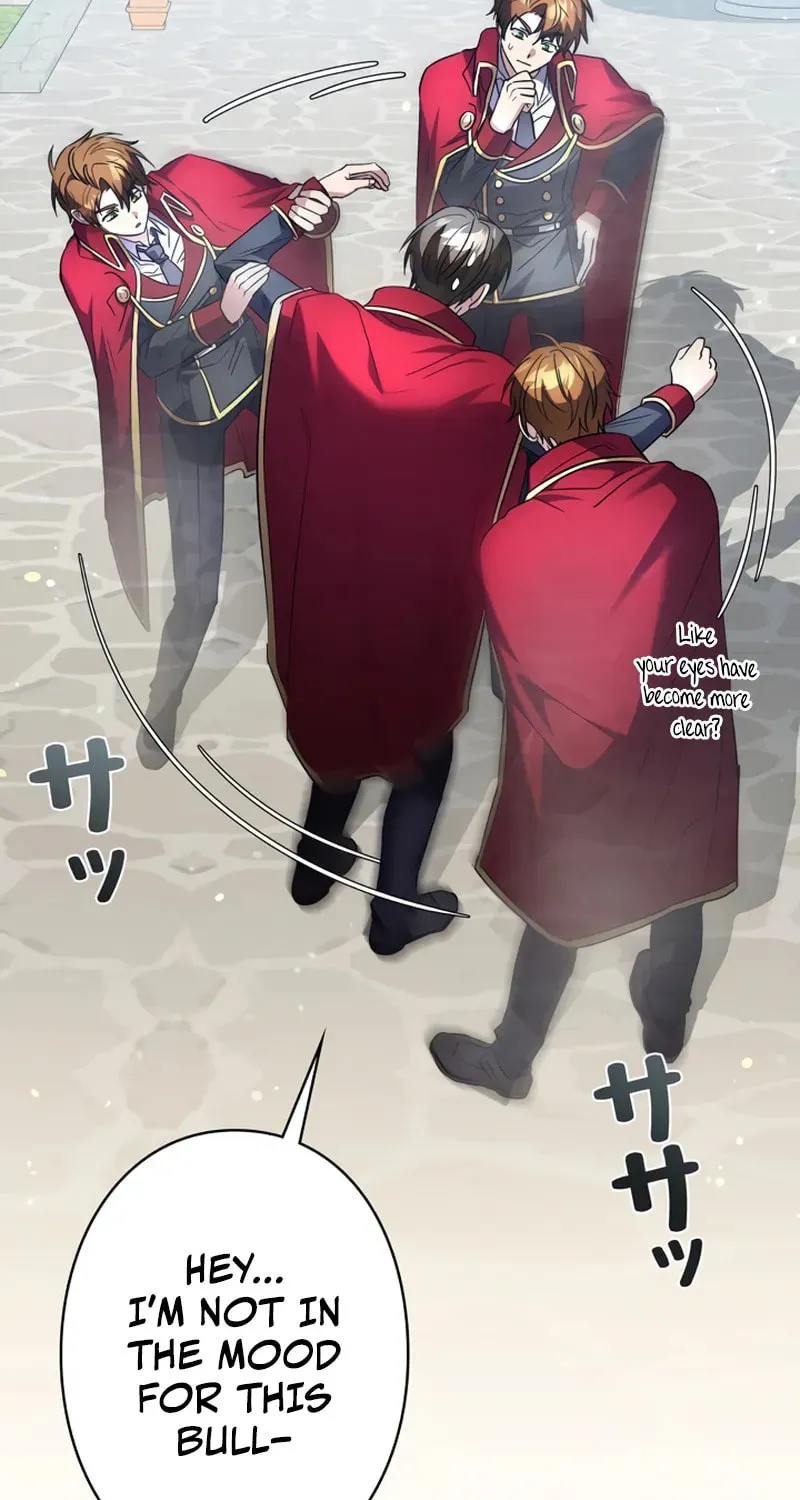 Read Love Letter From the Future chapter 1 image 115 on Lezhin