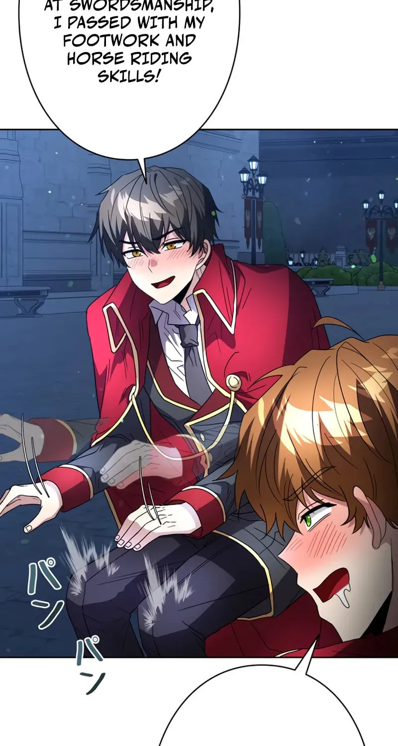 Read Love Letter From the Future chapter 1 image 55 on Lezhin