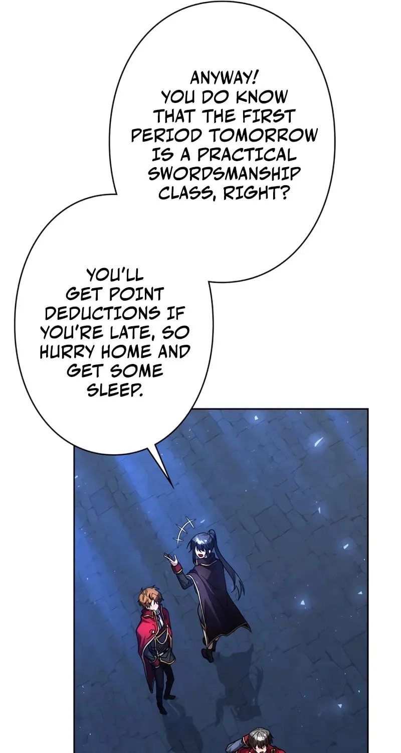 Read Love Letter From the Future chapter 1 image 60 on Lezhin