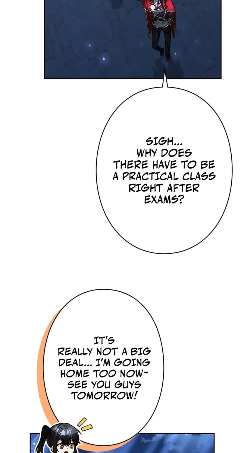 Read Love Letter From the Future chapter 1 image 61 on Lezhin