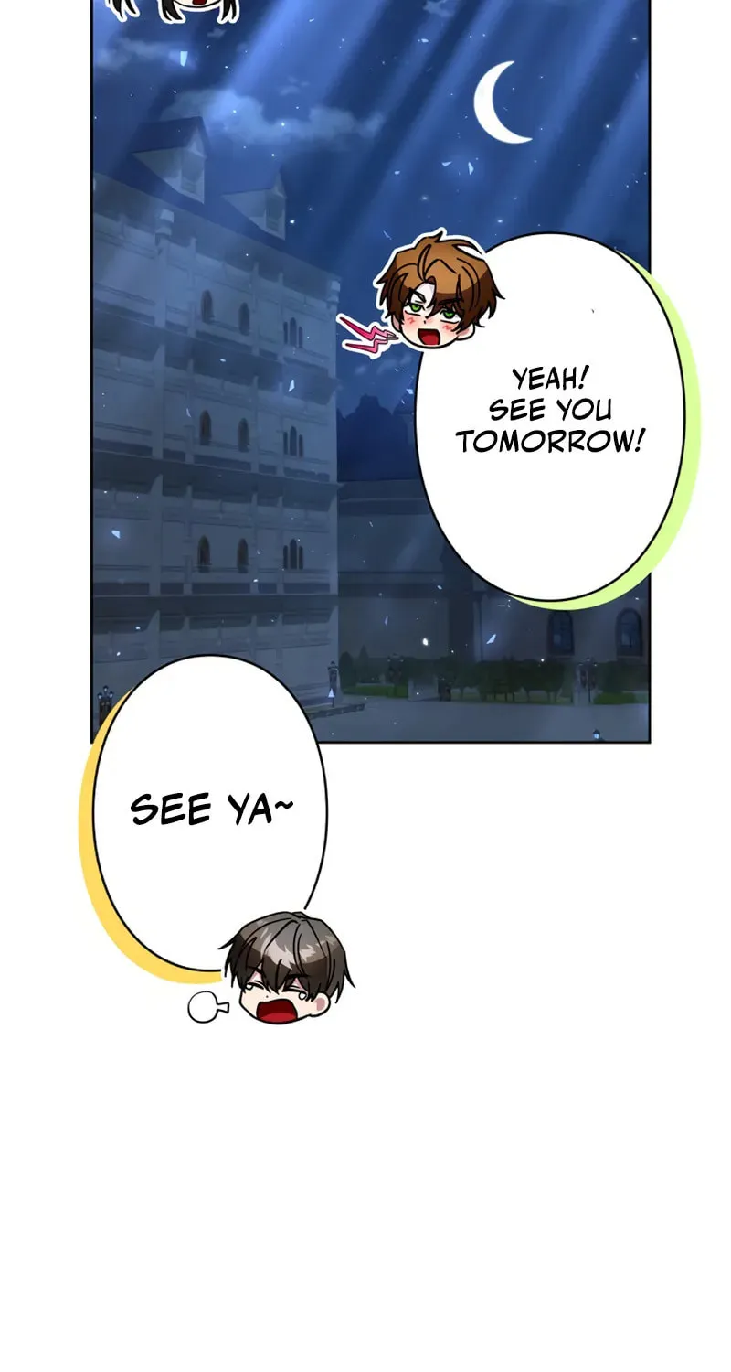 Read Love Letter From the Future chapter 1 image 62 on Lezhin