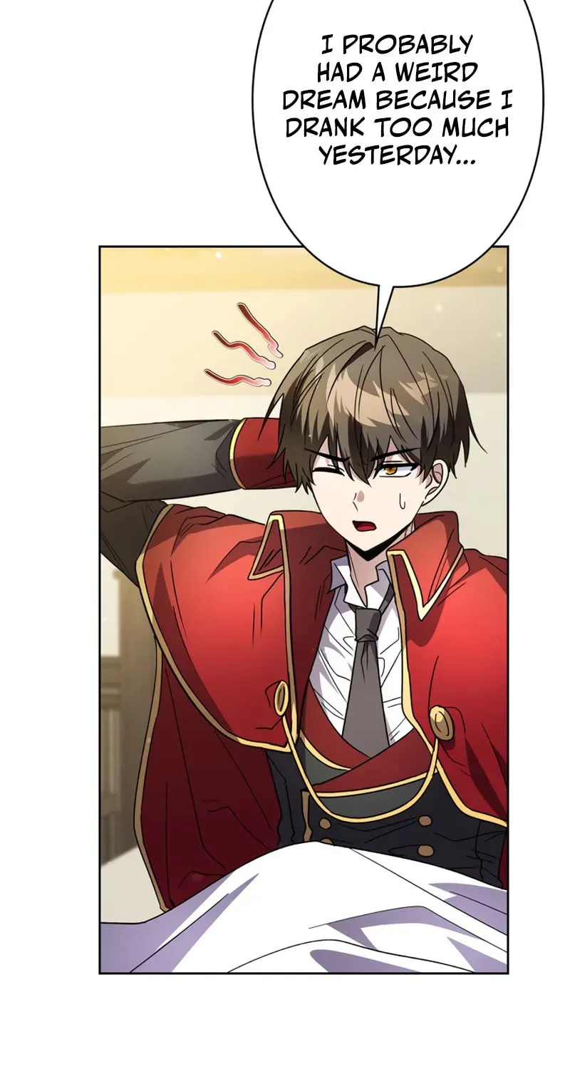 Read Love Letter From the Future chapter 1 image 78 on Lezhin