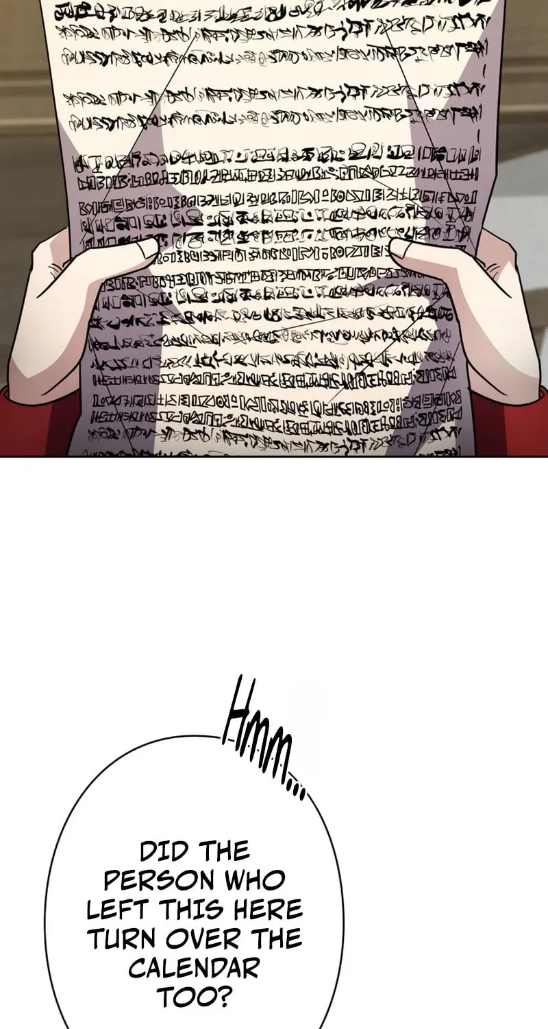 Read Love Letter From the Future chapter 1 image 85 on Lezhin