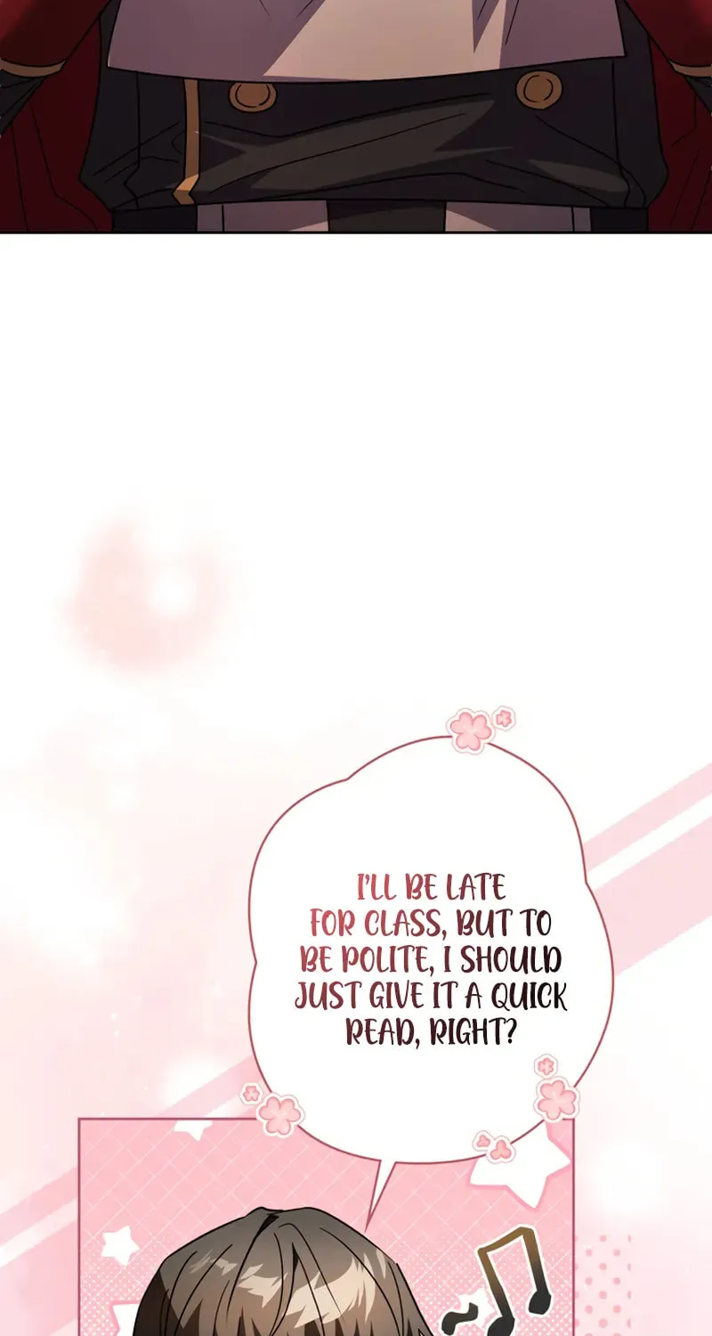 Read Love Letter From the Future chapter 1 image 91 on Lezhin