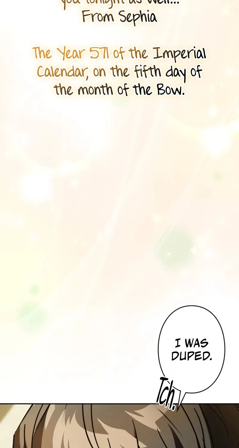 Read Love Letter From the Future chapter 1 image 96 on Lezhin