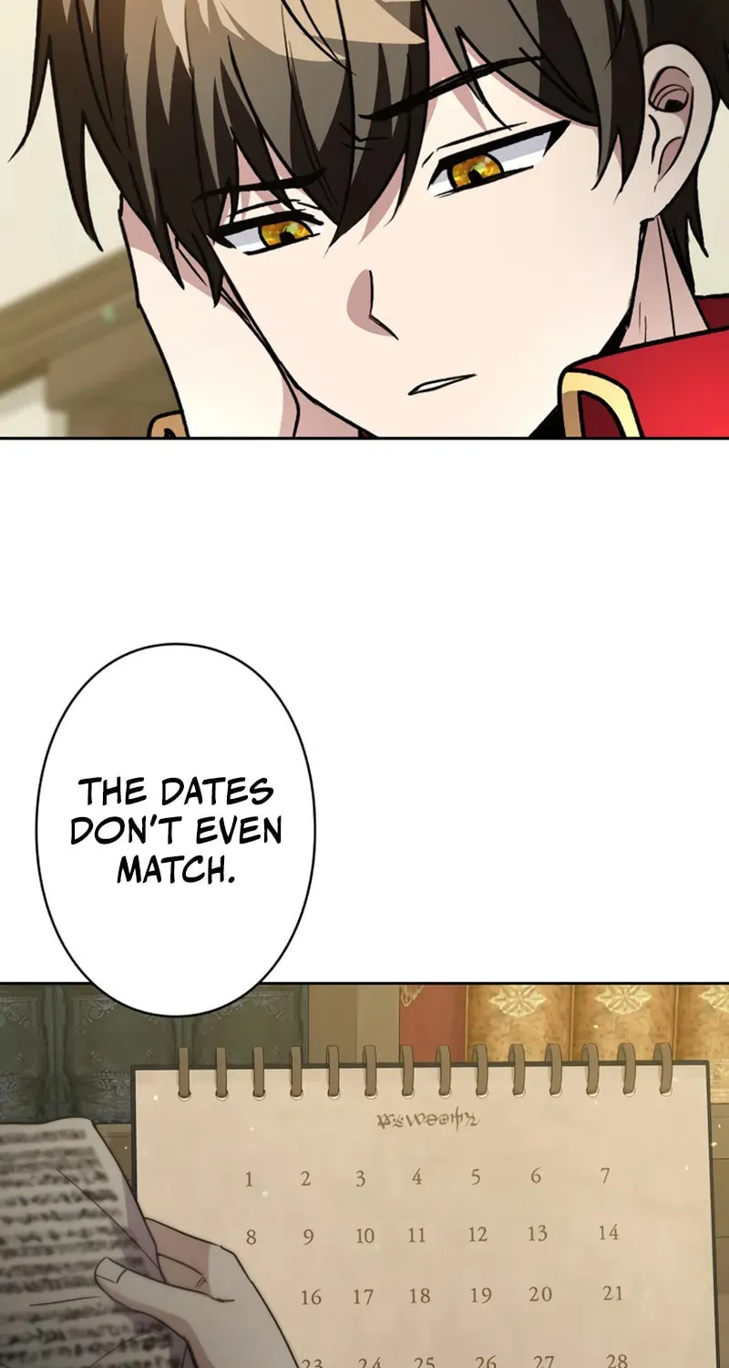 Read Love Letter From the Future chapter 1 image 97 on Lezhin