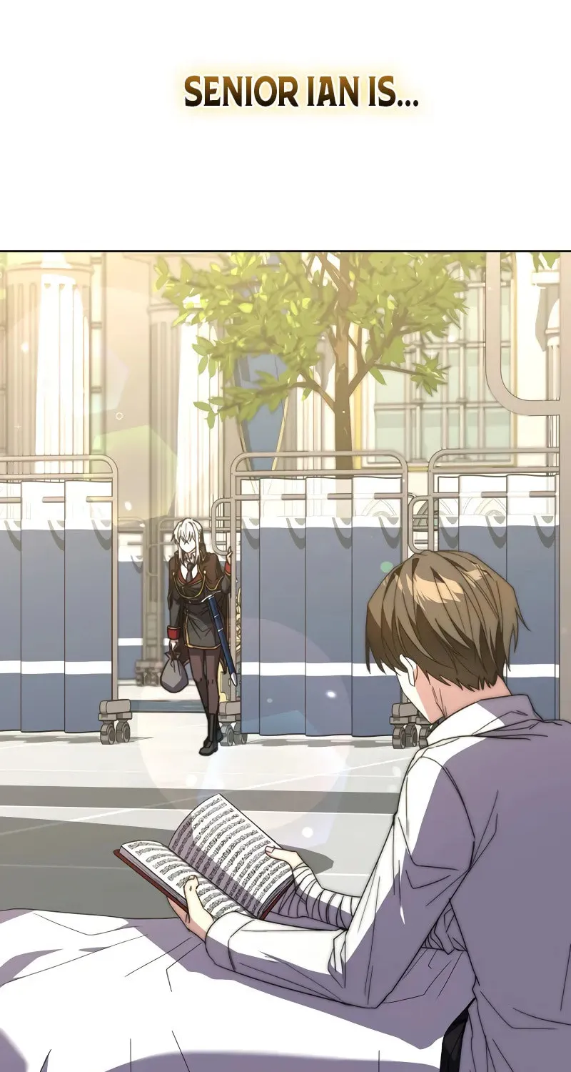 Read Love Letter From the Future chapter 10 image 36 on Lezhin