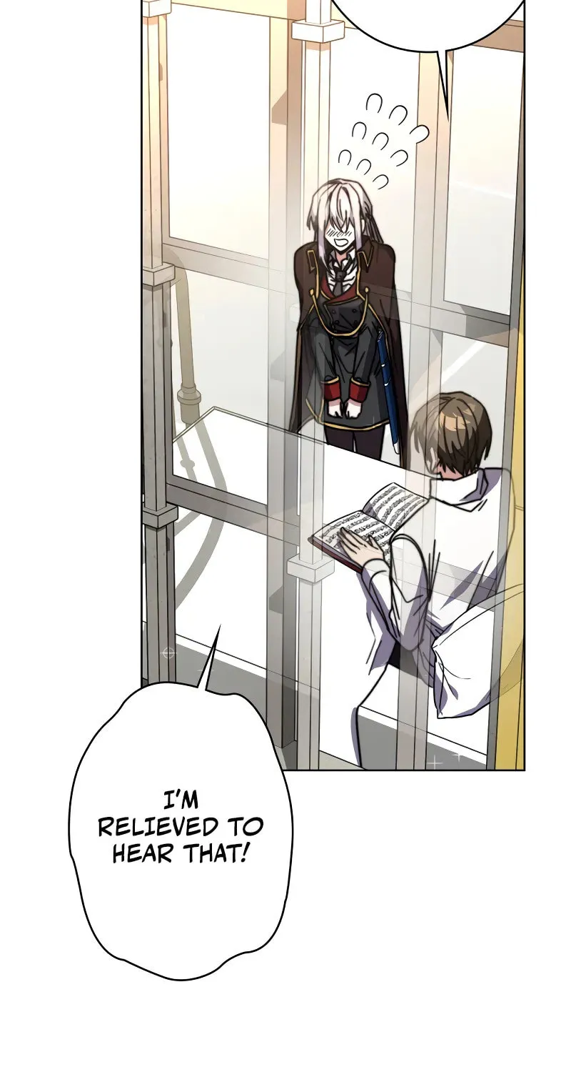 Read Love Letter From the Future chapter 10 image 41 on Lezhin