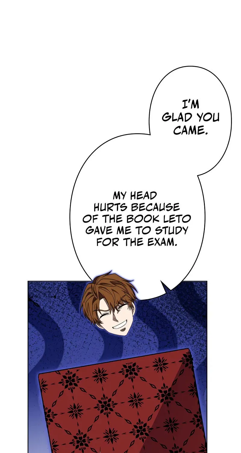 Read Love Letter From the Future chapter 10 image 42 on Lezhin