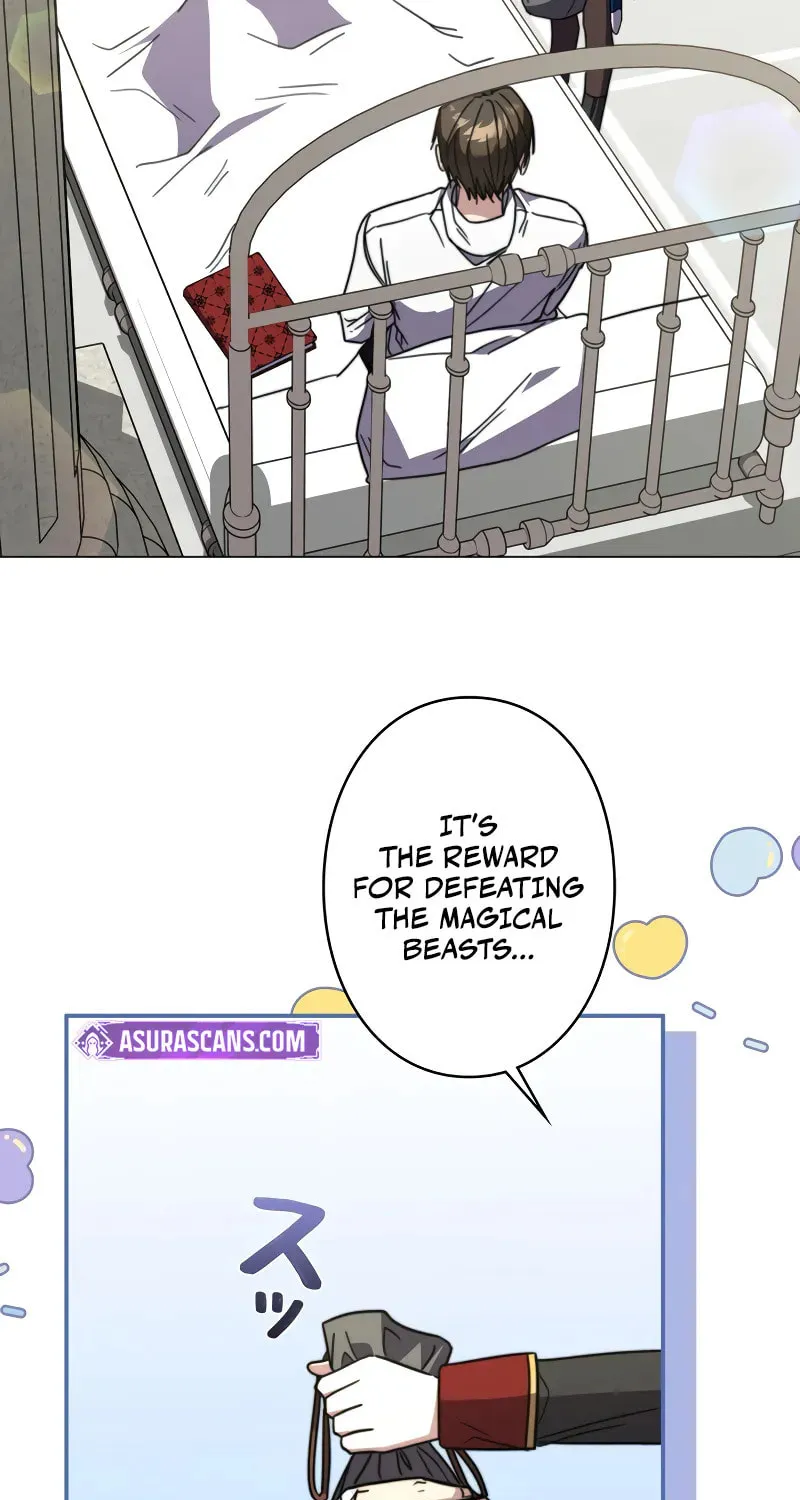 Read Love Letter From the Future chapter 10 image 53 on Lezhin