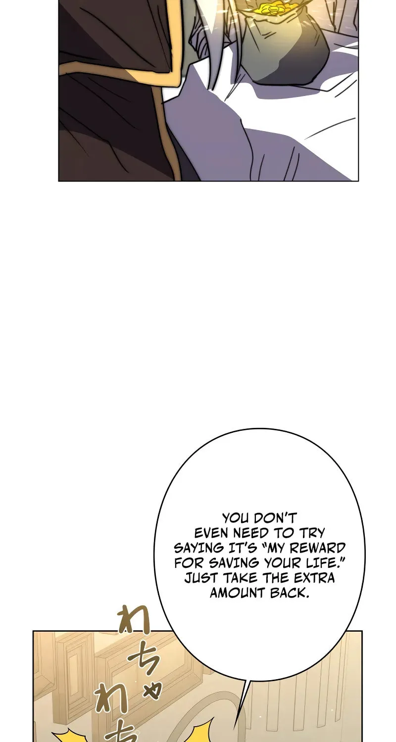 Read Love Letter From the Future chapter 10 image 57 on Lezhin