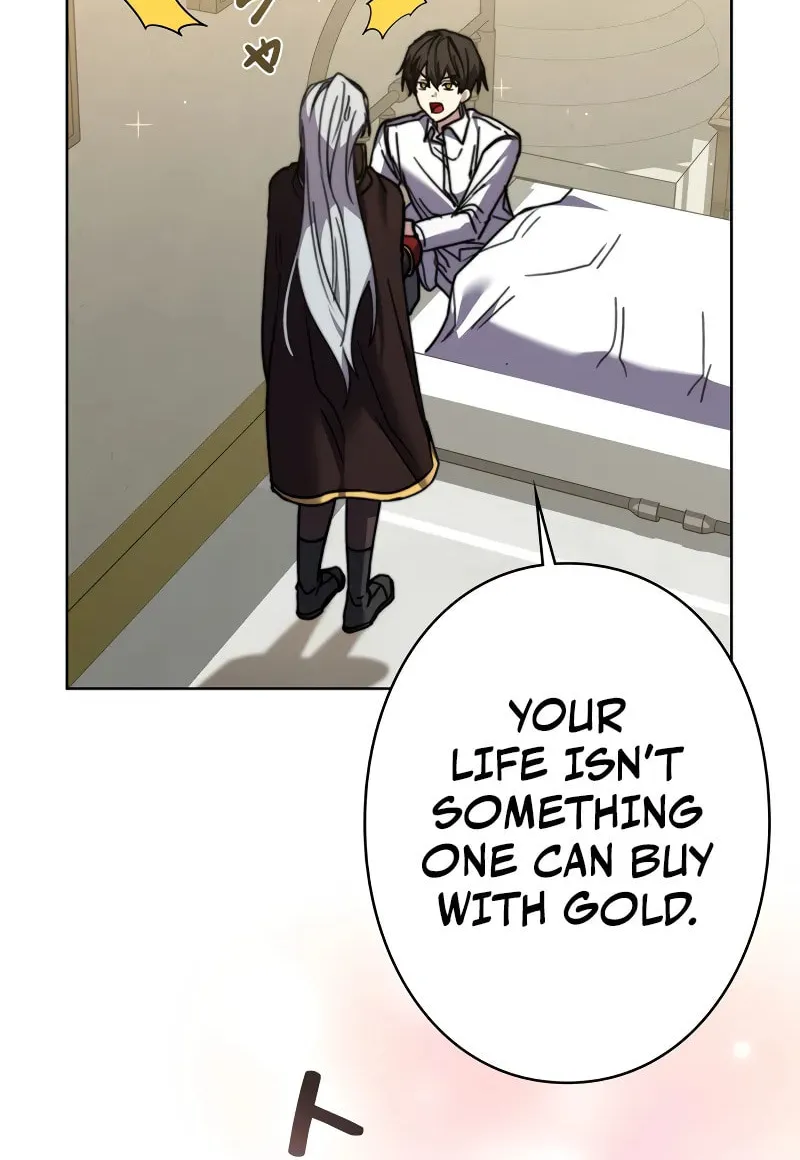 Read Love Letter From the Future chapter 10 image 58 on Lezhin