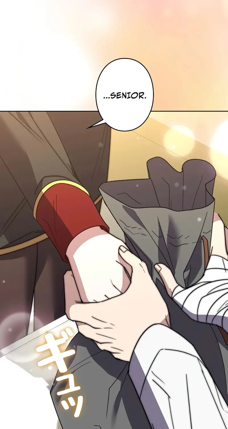 Read Love Letter From the Future chapter 10 image 60 on Lezhin