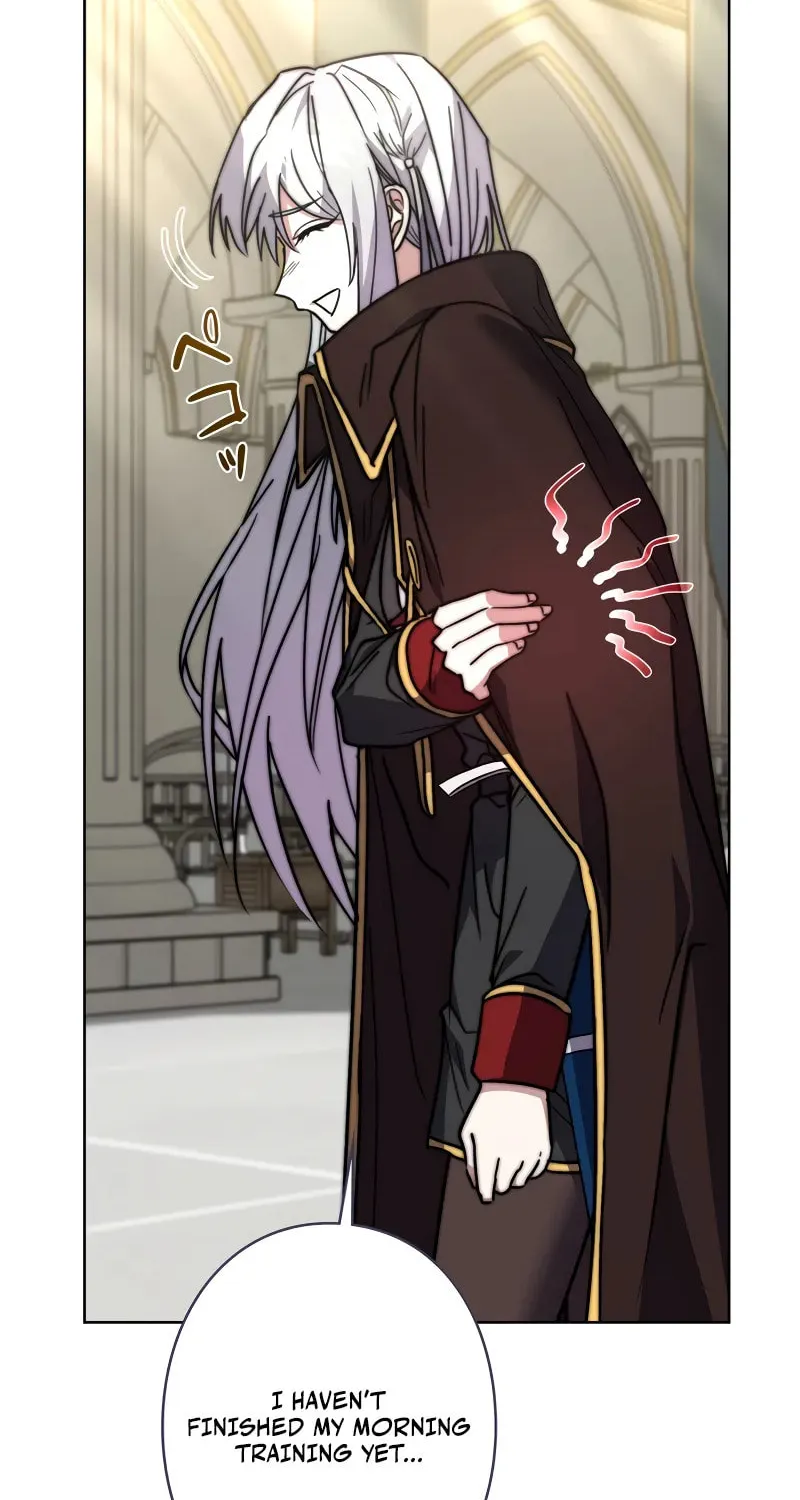 Read Love Letter From the Future chapter 10 image 72 on Lezhin
