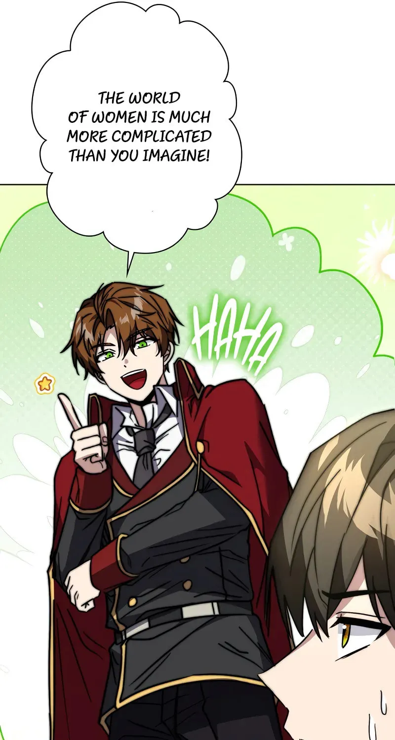 Read Love Letter From the Future chapter 10 image 78 on Lezhin