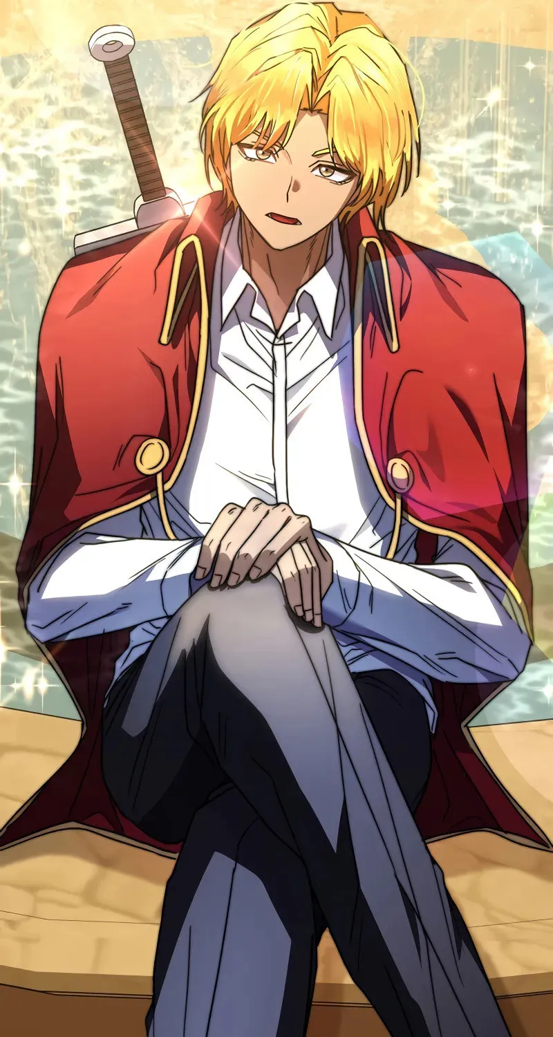 Read Love Letter From the Future chapter 10 image 88 on Lezhin