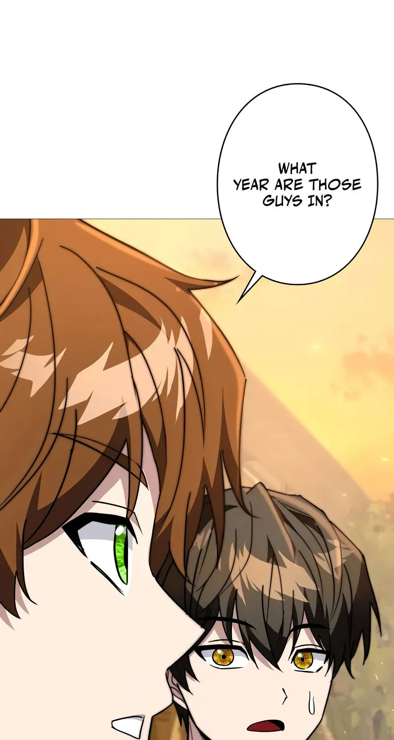 Read Love Letter From the Future chapter 11 image 113 on Lezhin