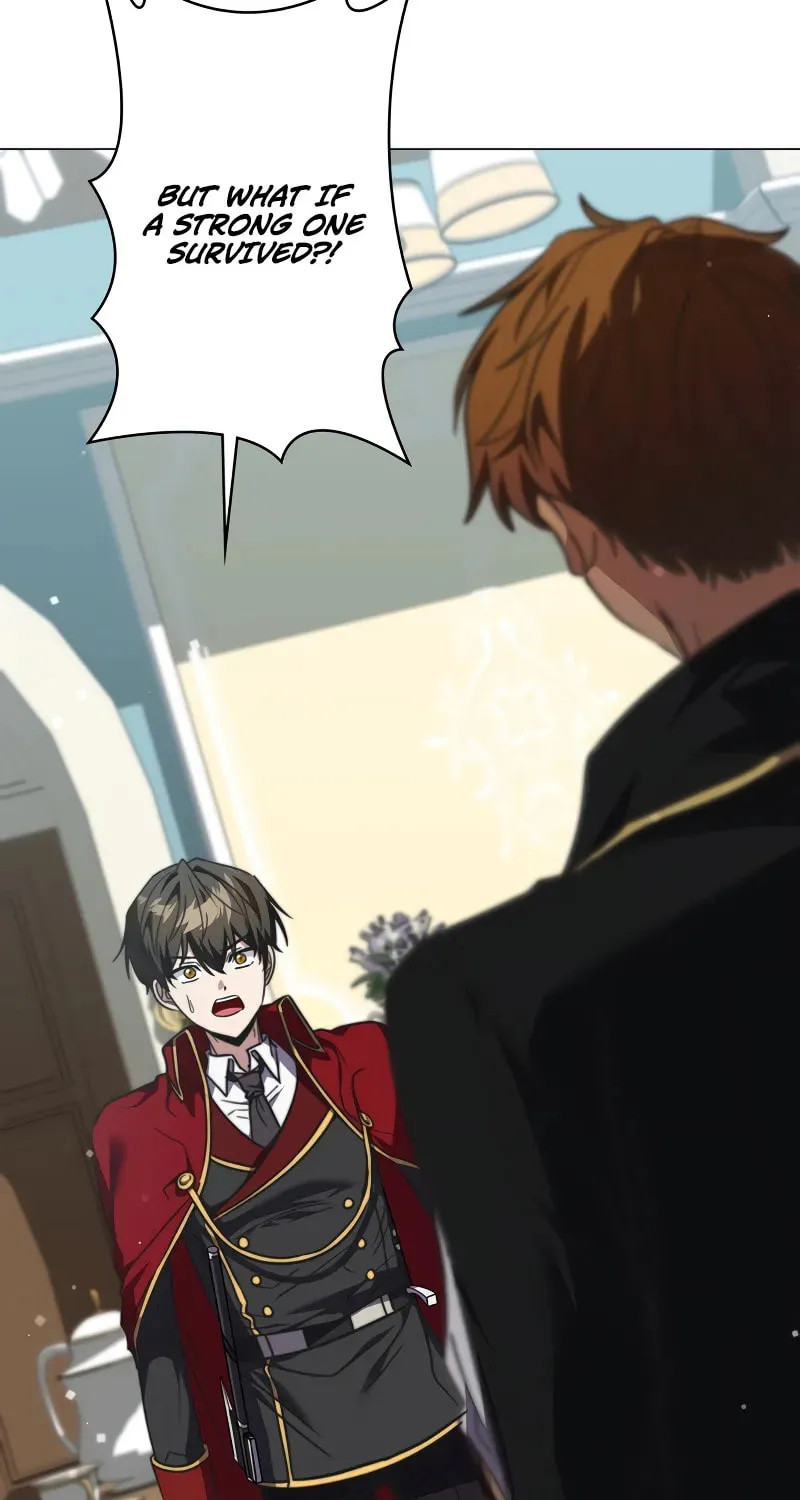 Read Love Letter From the Future chapter 11 image 19 on Lezhin