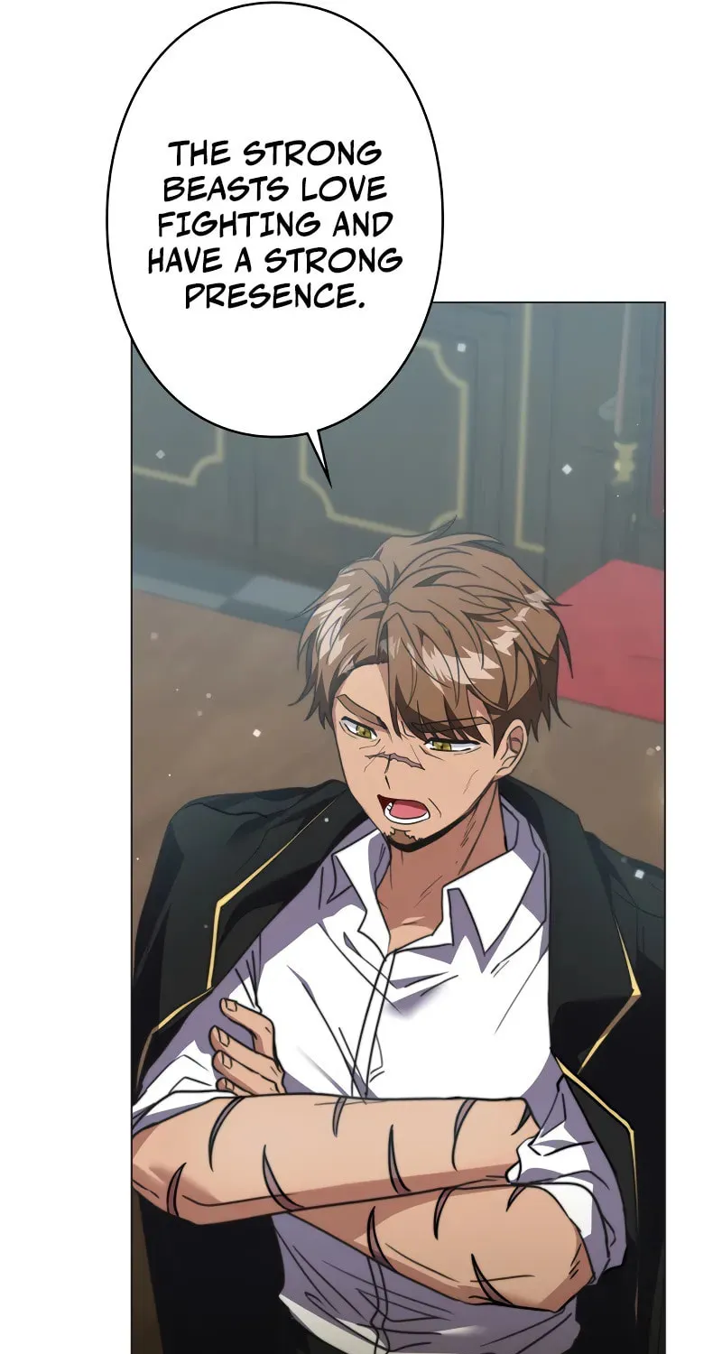Read Love Letter From the Future chapter 11 image 21 on Lezhin
