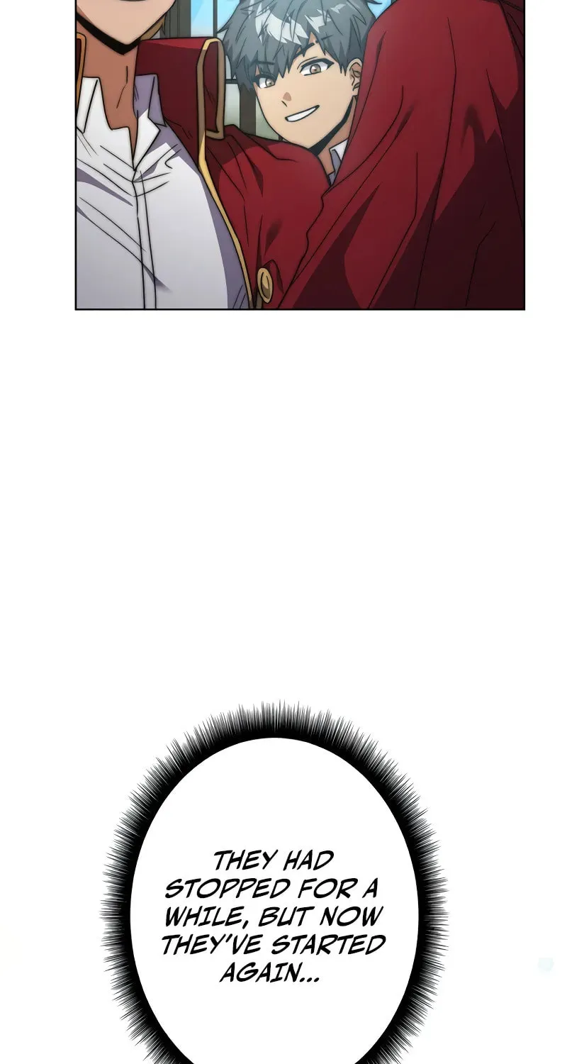 Read Love Letter From the Future chapter 11 image 37 on Lezhin