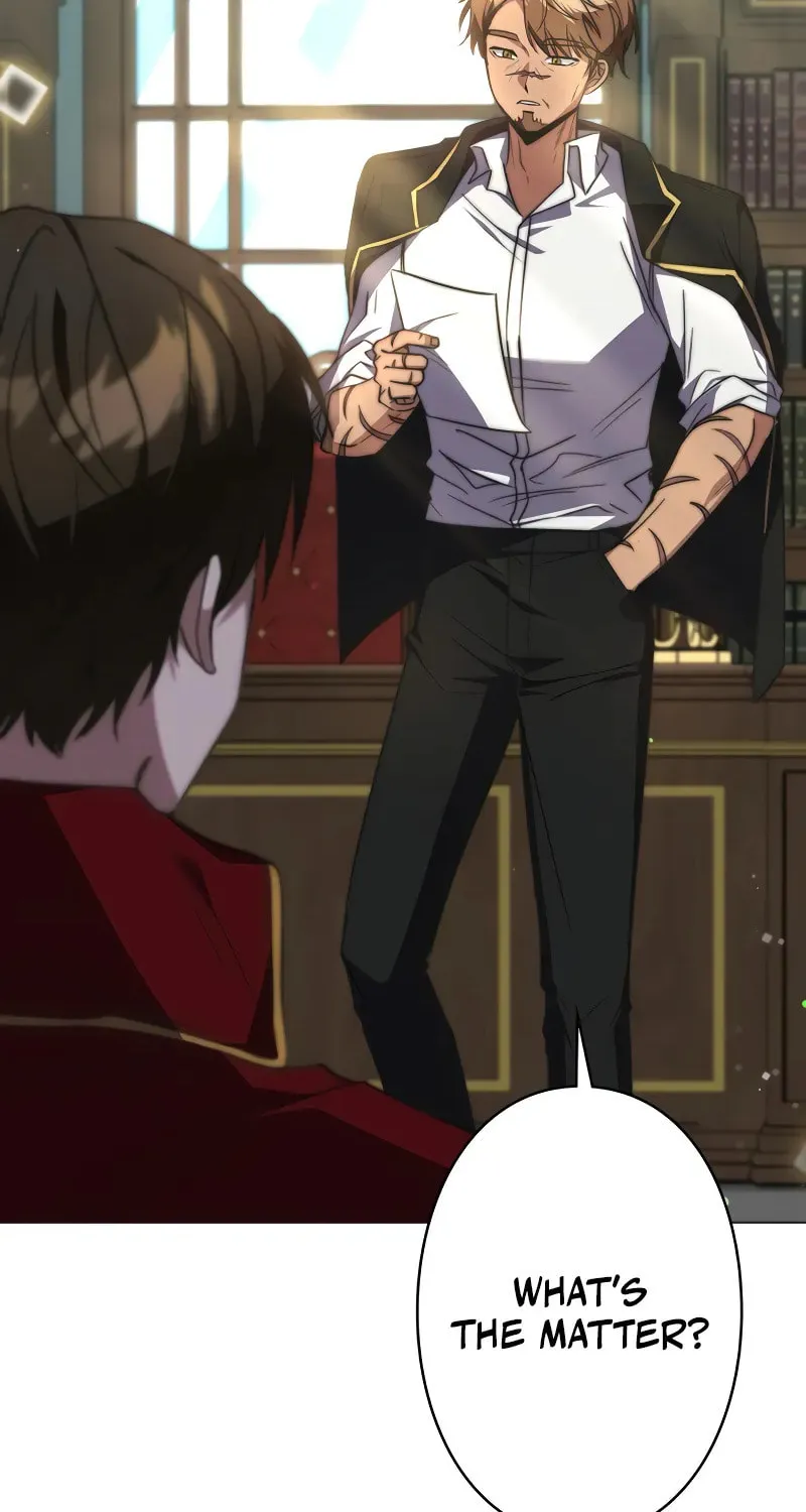 Read Love Letter From the Future chapter 11 image 4 on Lezhin
