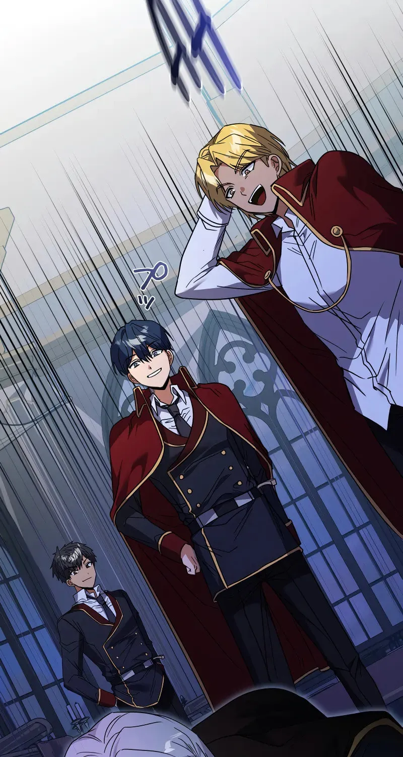 Read Love Letter From the Future chapter 11 image 56 on Lezhin
