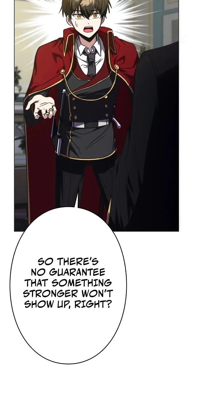 Read Love Letter From the Future chapter 11 image 9 on Lezhin