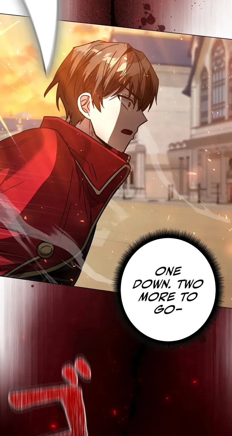 Read Love Letter From the Future chapter 12 image 104 on Lezhin