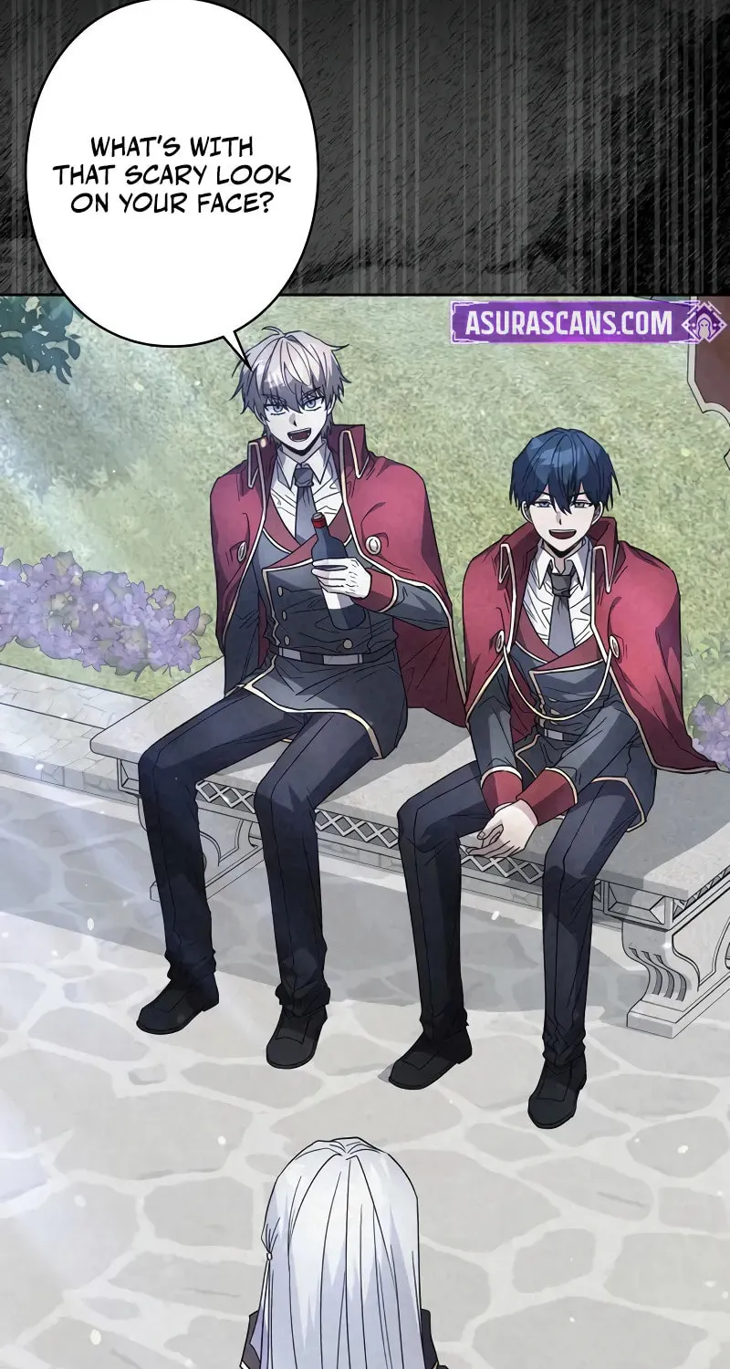 Read Love Letter From the Future chapter 12 image 16 on Lezhin