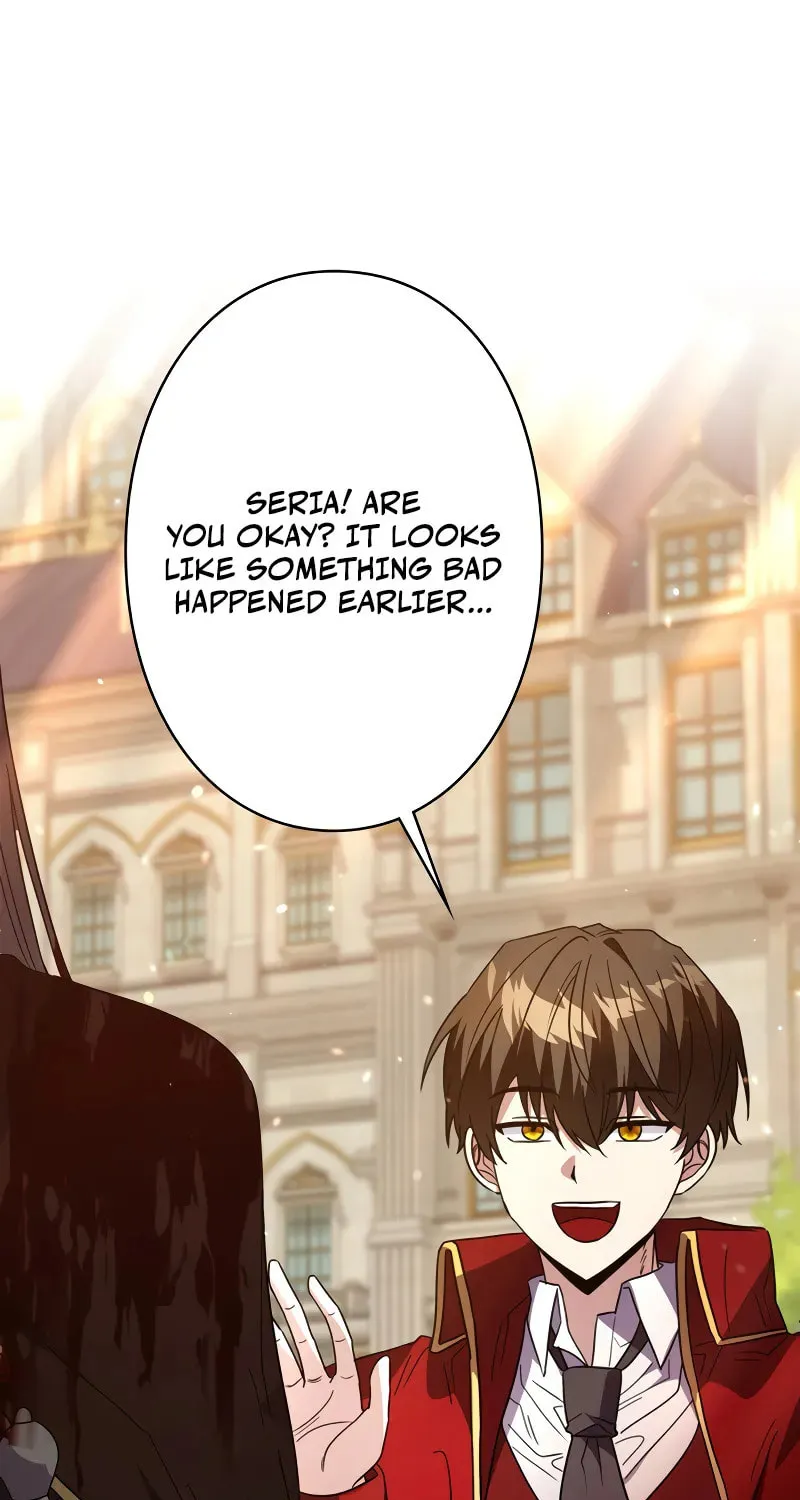 Read Love Letter From the Future chapter 12 image 3 on Lezhin