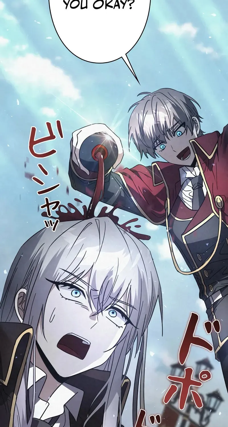 Read Love Letter From the Future chapter 12 image 36 on Lezhin