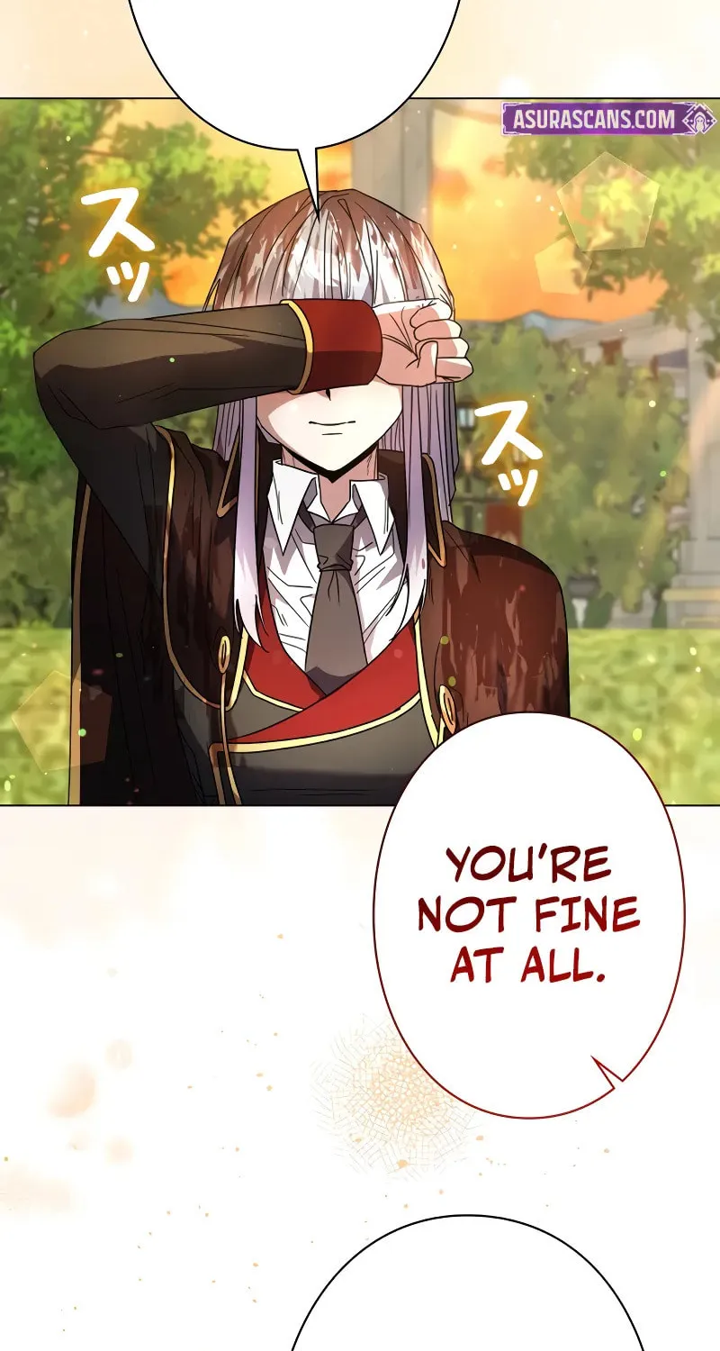 Read Love Letter From the Future chapter 12 image 52 on Lezhin