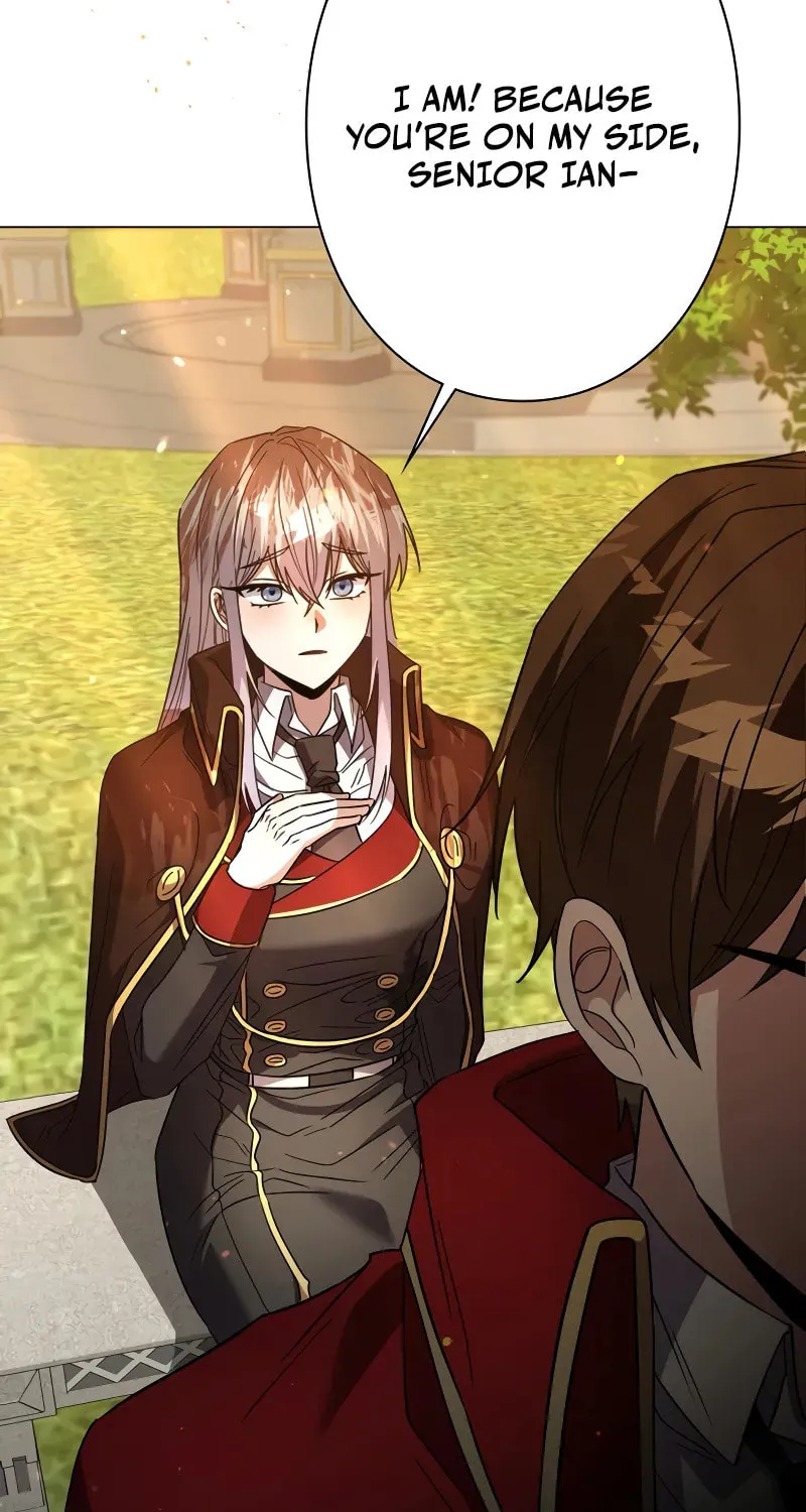 Read Love Letter From the Future chapter 12 image 53 on Lezhin