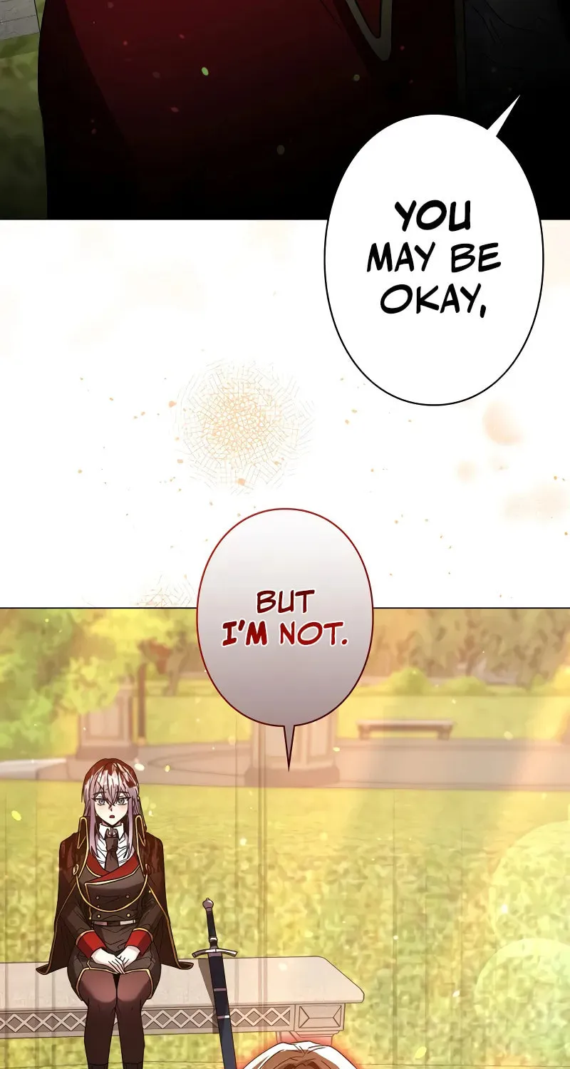 Read Love Letter From the Future chapter 12 image 54 on Lezhin