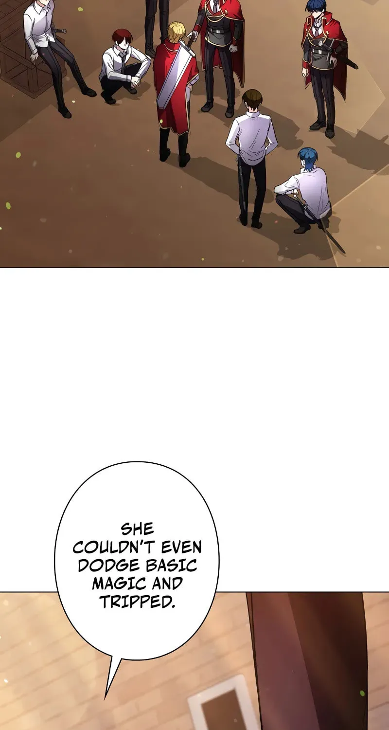 Read Love Letter From the Future chapter 12 image 59 on Lezhin
