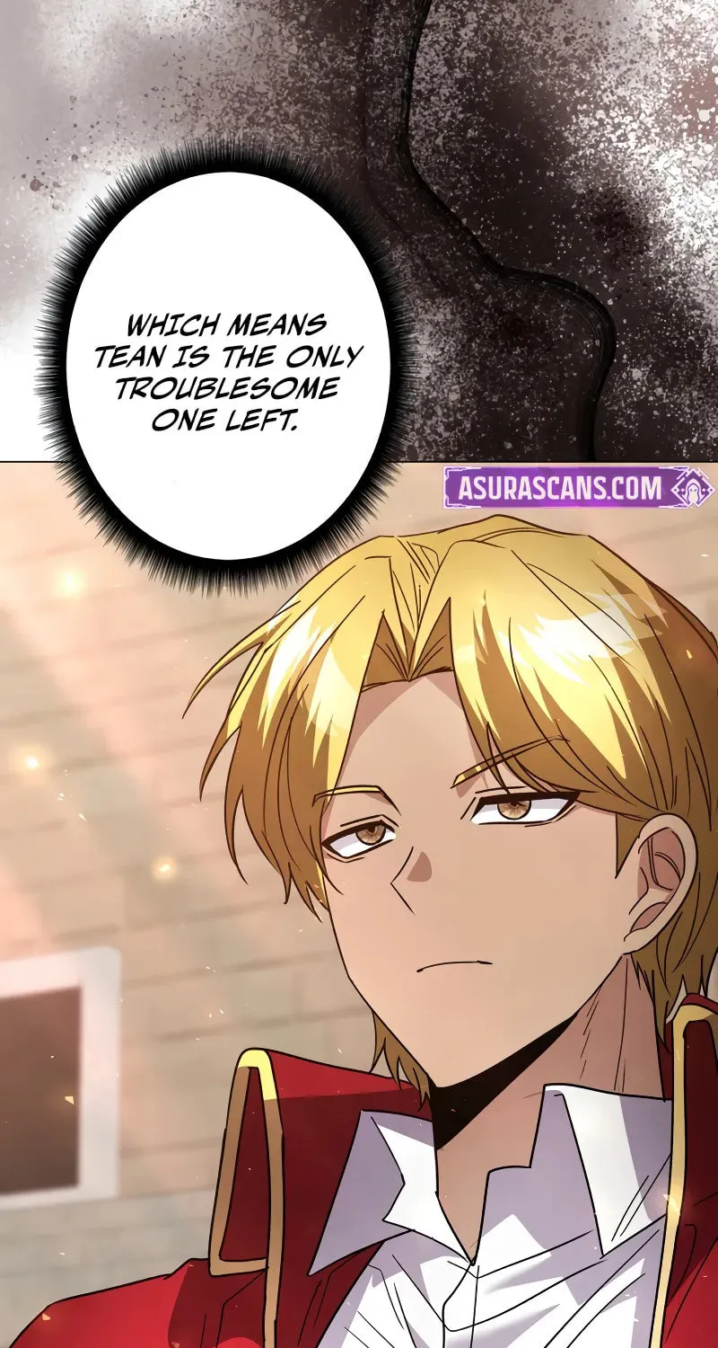 Read Love Letter From the Future chapter 12 image 89 on Lezhin