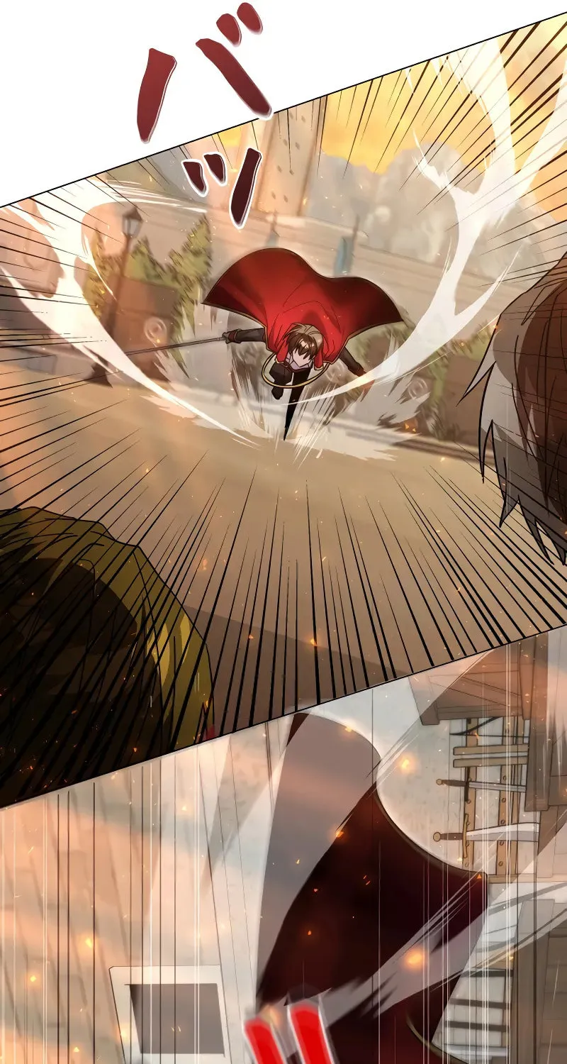 Read Love Letter From the Future chapter 12 image 97 on Lezhin
