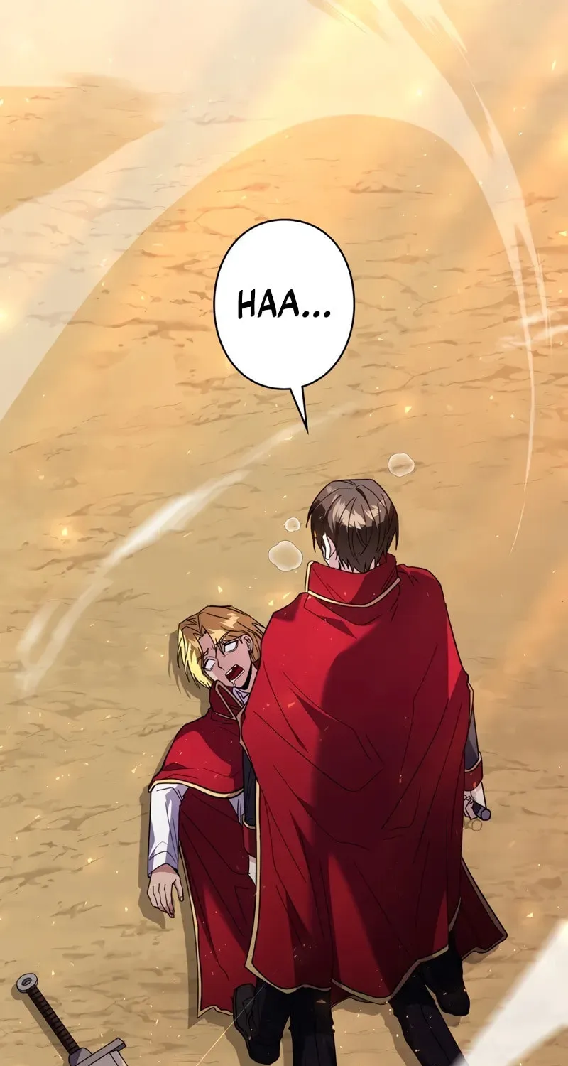 Read Love Letter From the Future chapter 13 image 100 on Lezhin