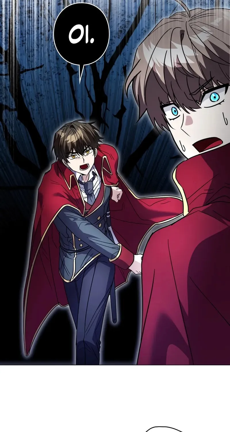 Read Love Letter From the Future chapter 13 image 105 on Lezhin