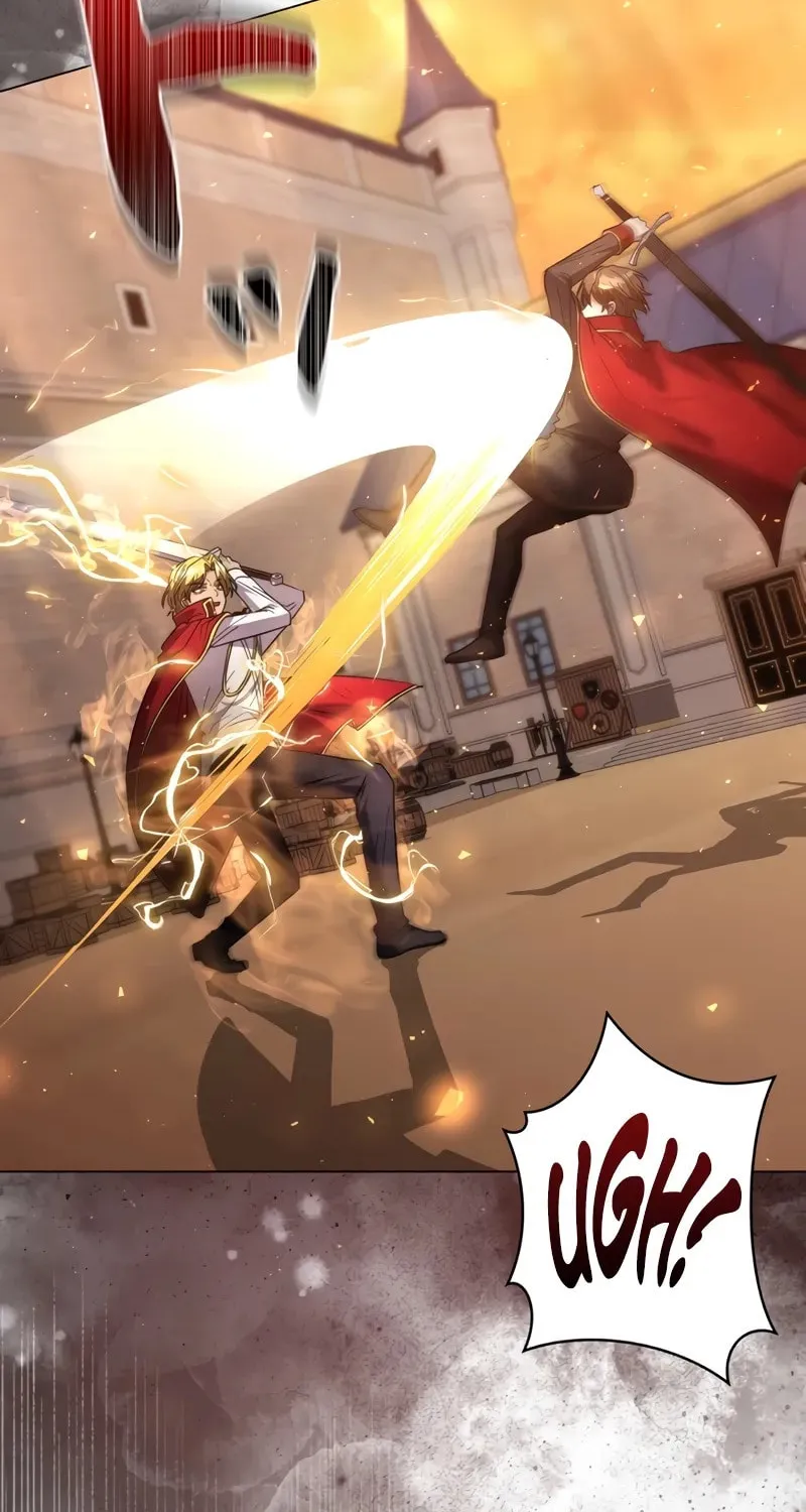 Read Love Letter From the Future chapter 13 image 17 on Lezhin