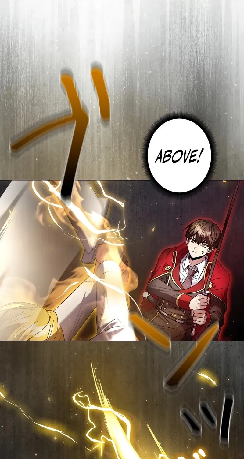 Read Love Letter From the Future chapter 13 image 40 on Lezhin