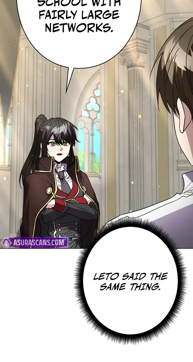 Read Love Letter From the Future chapter 14 image 104 on Lezhin
