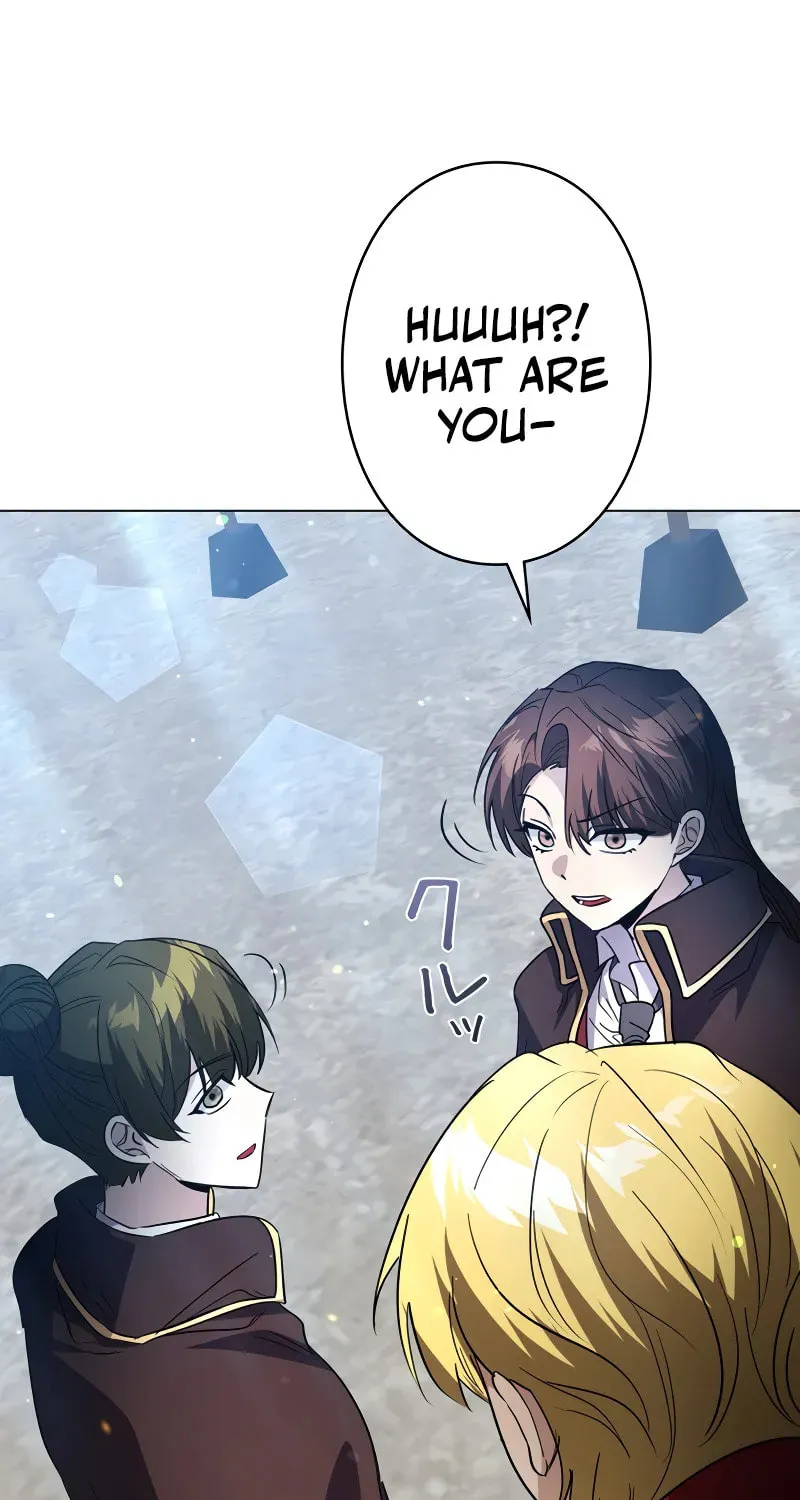 Read Love Letter From the Future chapter 14 image 17 on Lezhin