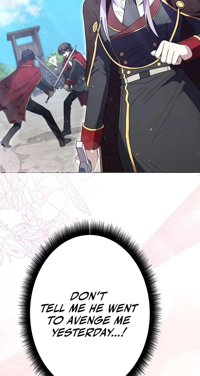 Read Love Letter From the Future chapter 14 image 3 on Lezhin