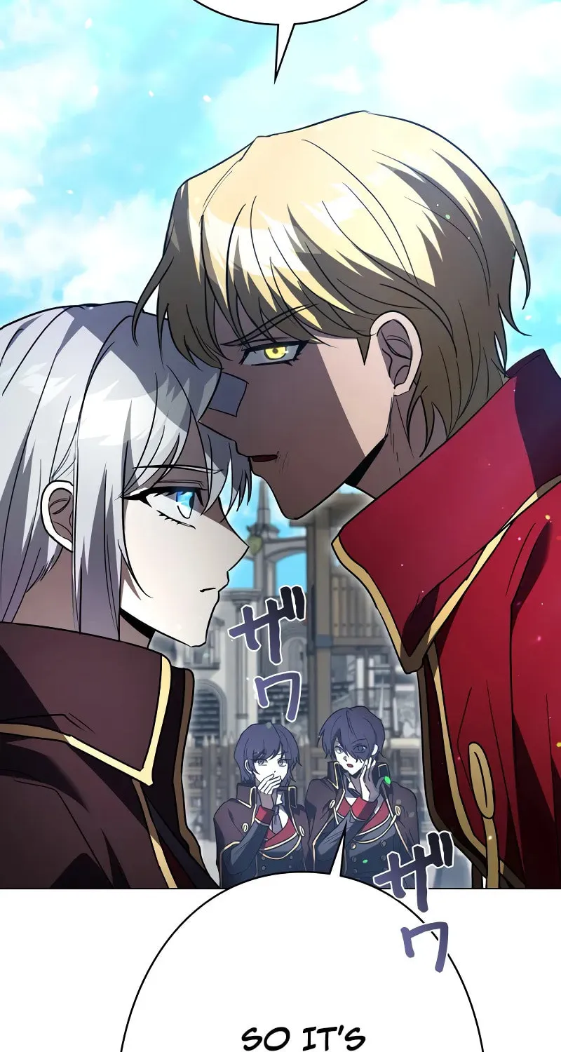 Read Love Letter From the Future chapter 14 image 36 on Lezhin