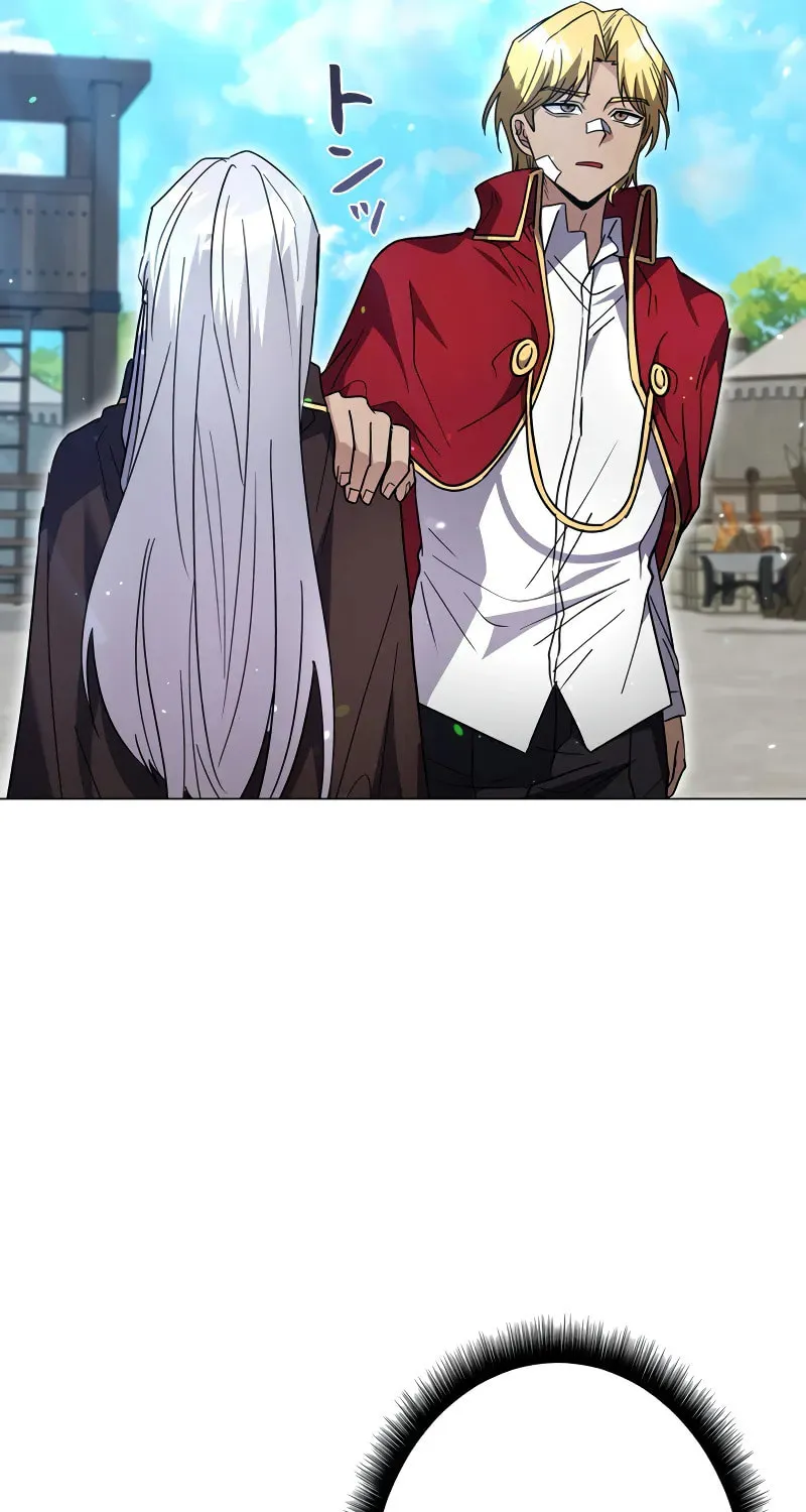 Read Love Letter From the Future chapter 14 image 41 on Lezhin