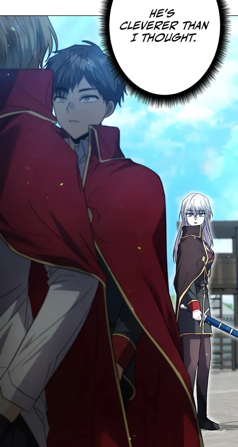 Read Love Letter From the Future chapter 14 image 42 on Lezhin