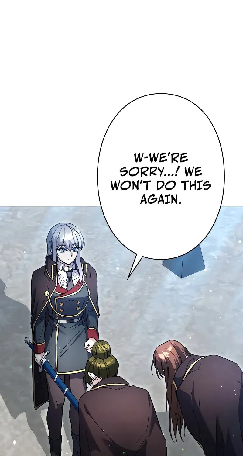 Read Love Letter From the Future chapter 14 image 44 on Lezhin
