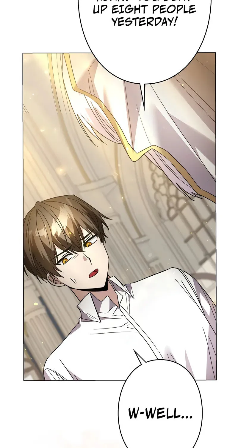 Read Love Letter From the Future chapter 14 image 55 on Lezhin